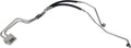 Engine Oil Cooler Hose Assembly Pack of 2 M3289