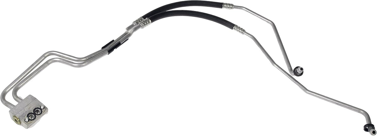 Engine Oil Cooler Hose Assembly Pack of 2 M3289
