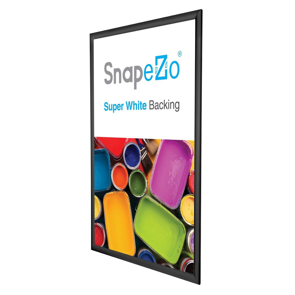 Black SnapeZo Snap Frame S2201