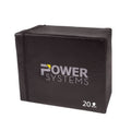 3-in-1 Foam Plyo Box Q951401