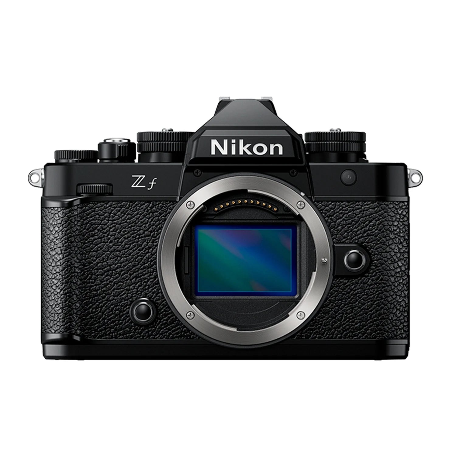 Nikon Z f FX-format Mirrorless Camera Body with NIKKOR Z 24-70mm f/4 Lens T2321