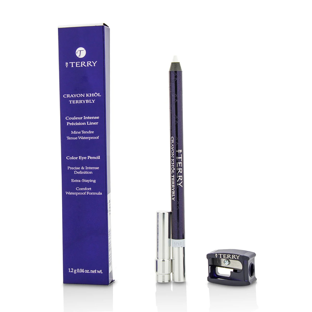 Waterproof Color Eye Pencil N13677