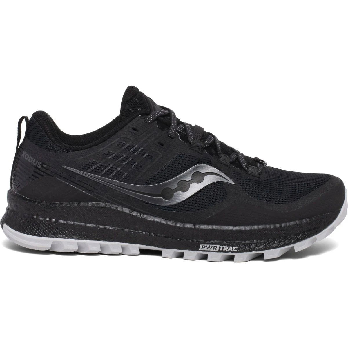 Men's Saucony Xodus 10 Black, Size 7M B26170