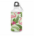 400ml Sport Aluminum Water Bottle with Twist Cap L622875