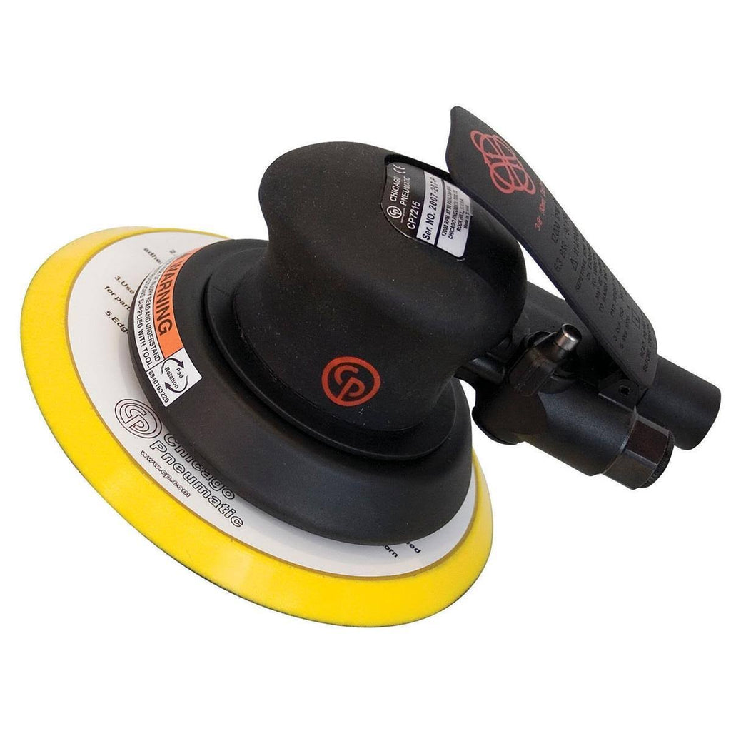 6x22 Random Orbital Sander G512