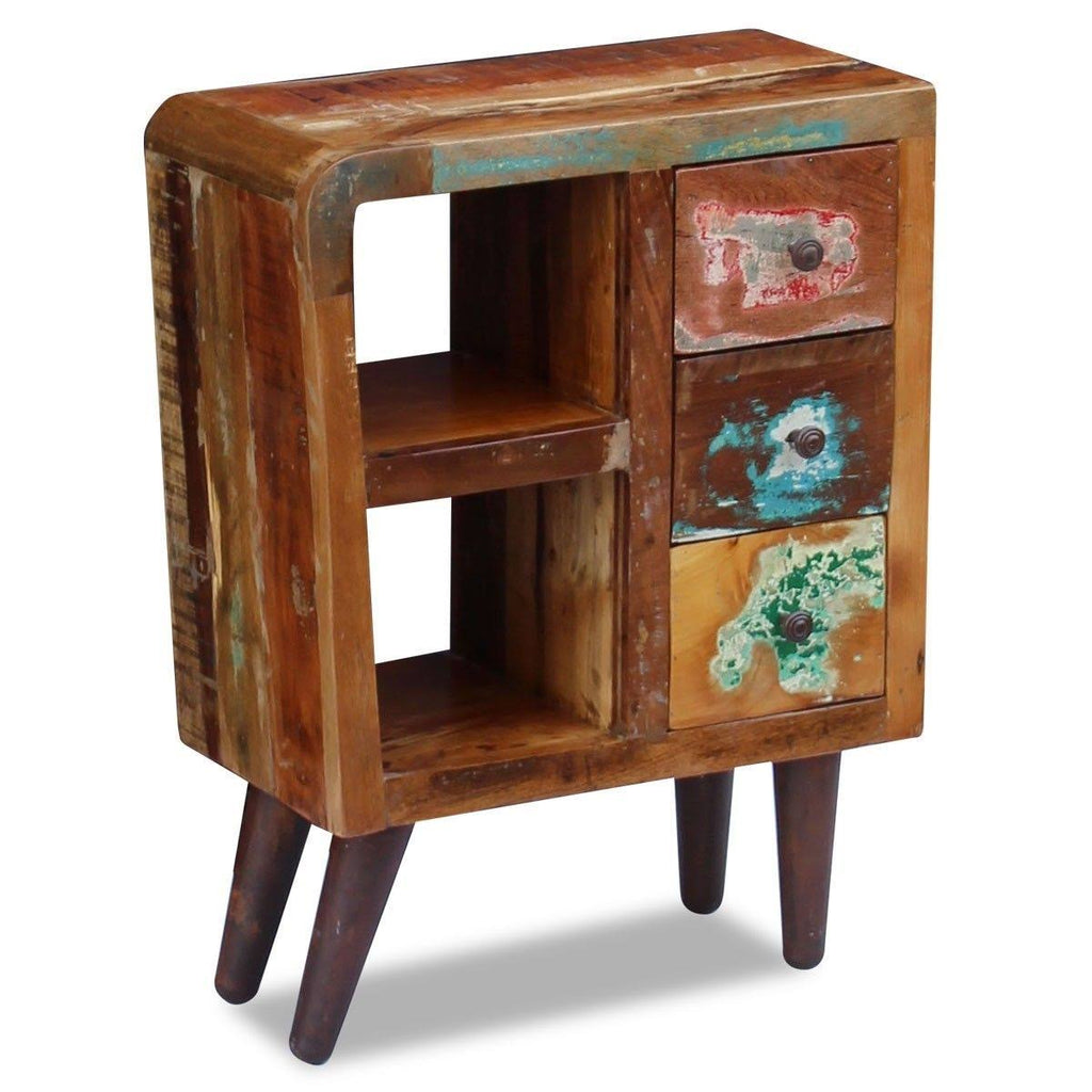 Solid Reclaimed Wood Sideboard K18913