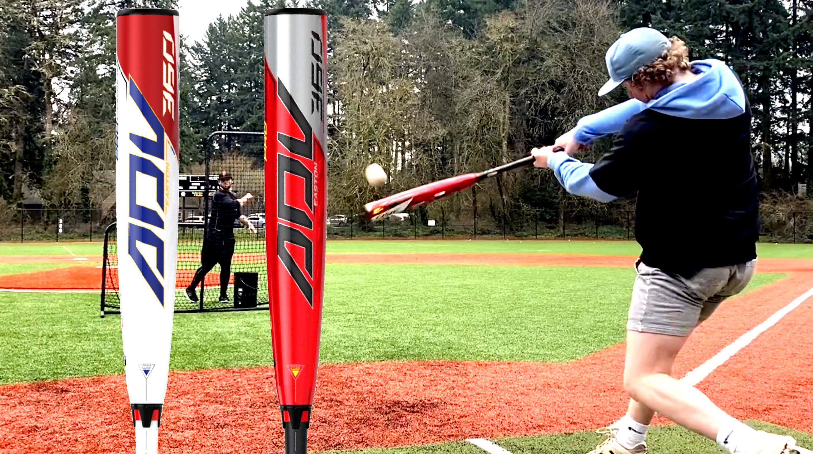Easton Adv 360 -3 BBCOR Baseball Bat A7197