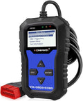 OBD2 Diagnostic Scanner for VW Audi Skoda Seat, Pack of 2 N521002