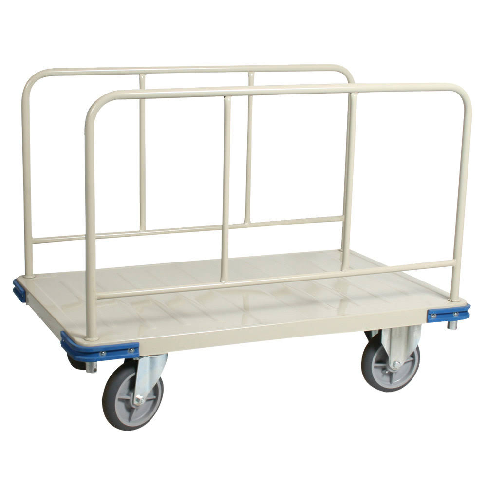 Steel Panel Cart S431