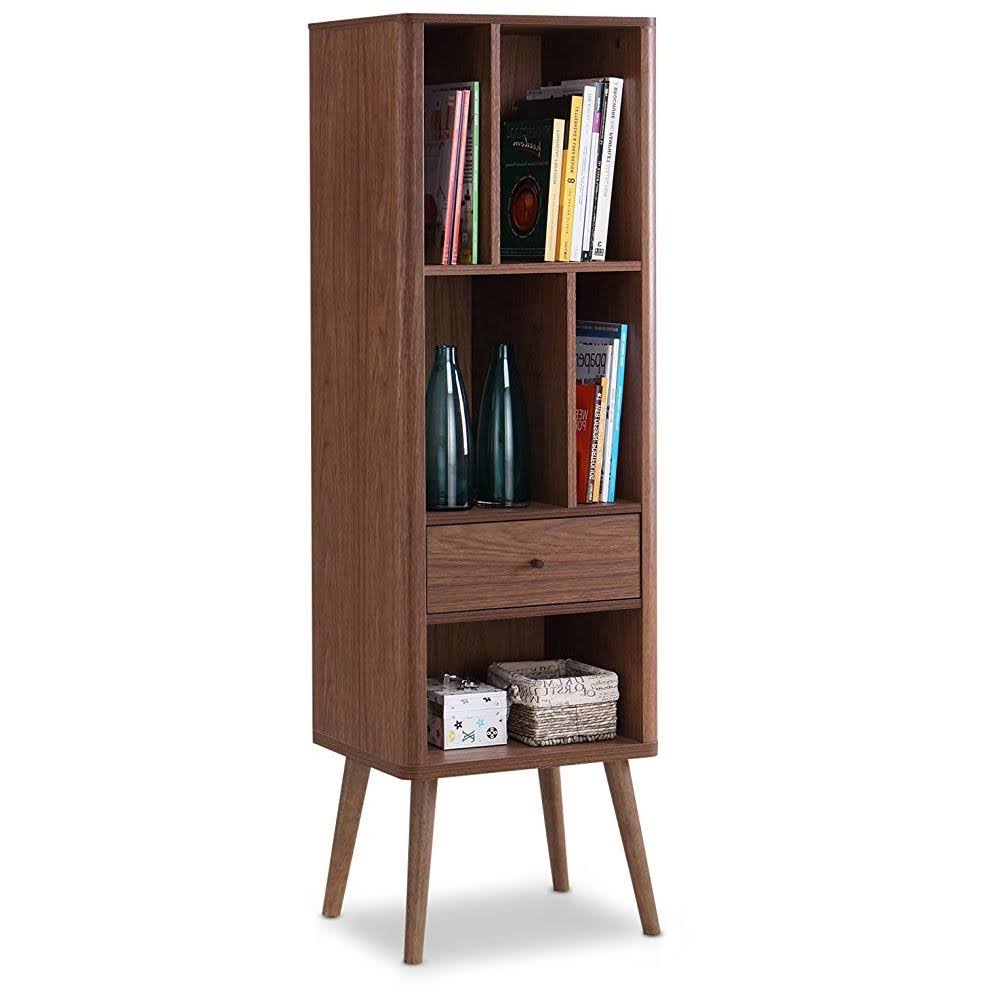 Bookcase Sideboard Cabinet Z3942