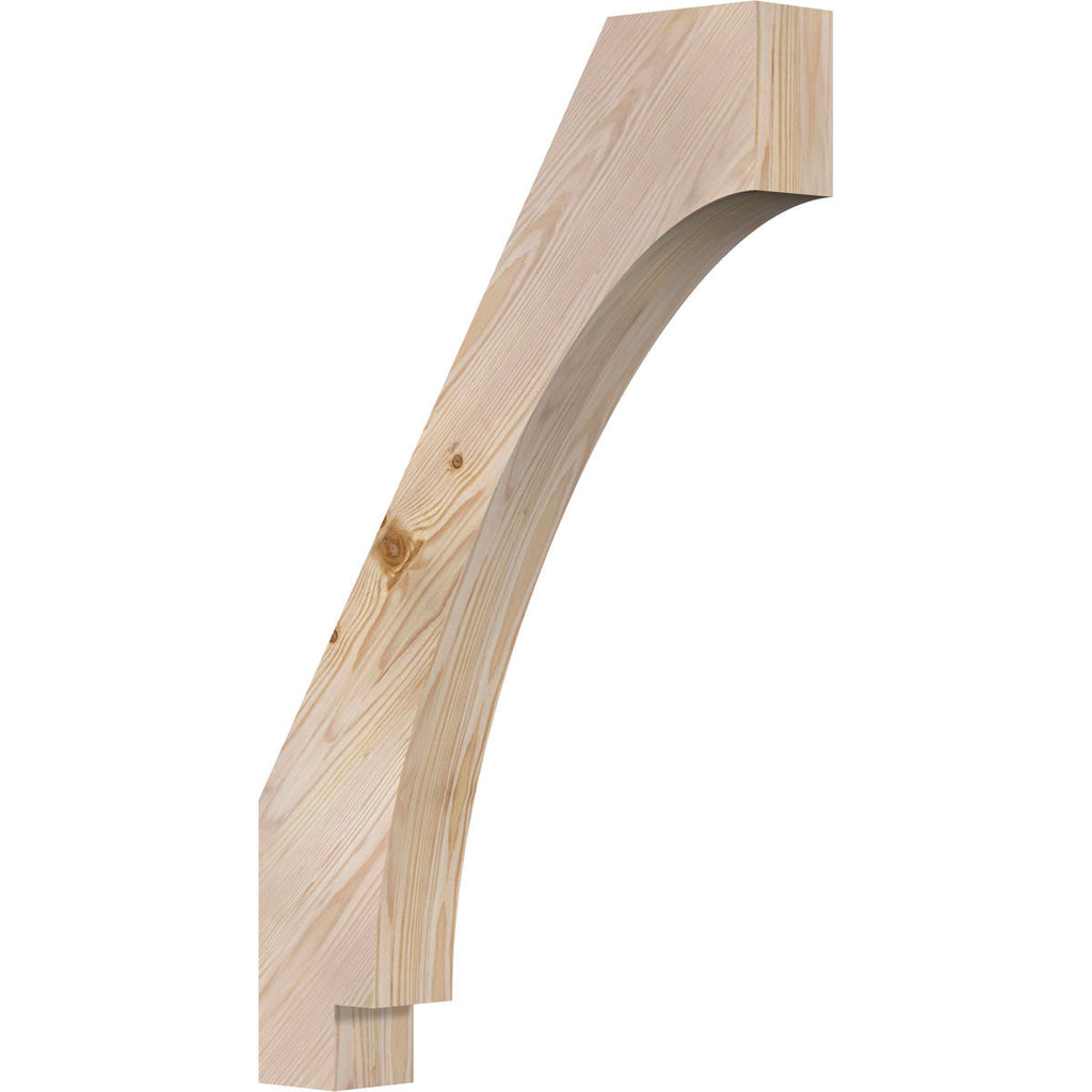 Imperial Smooth Brace, Douglas Fir Z798629