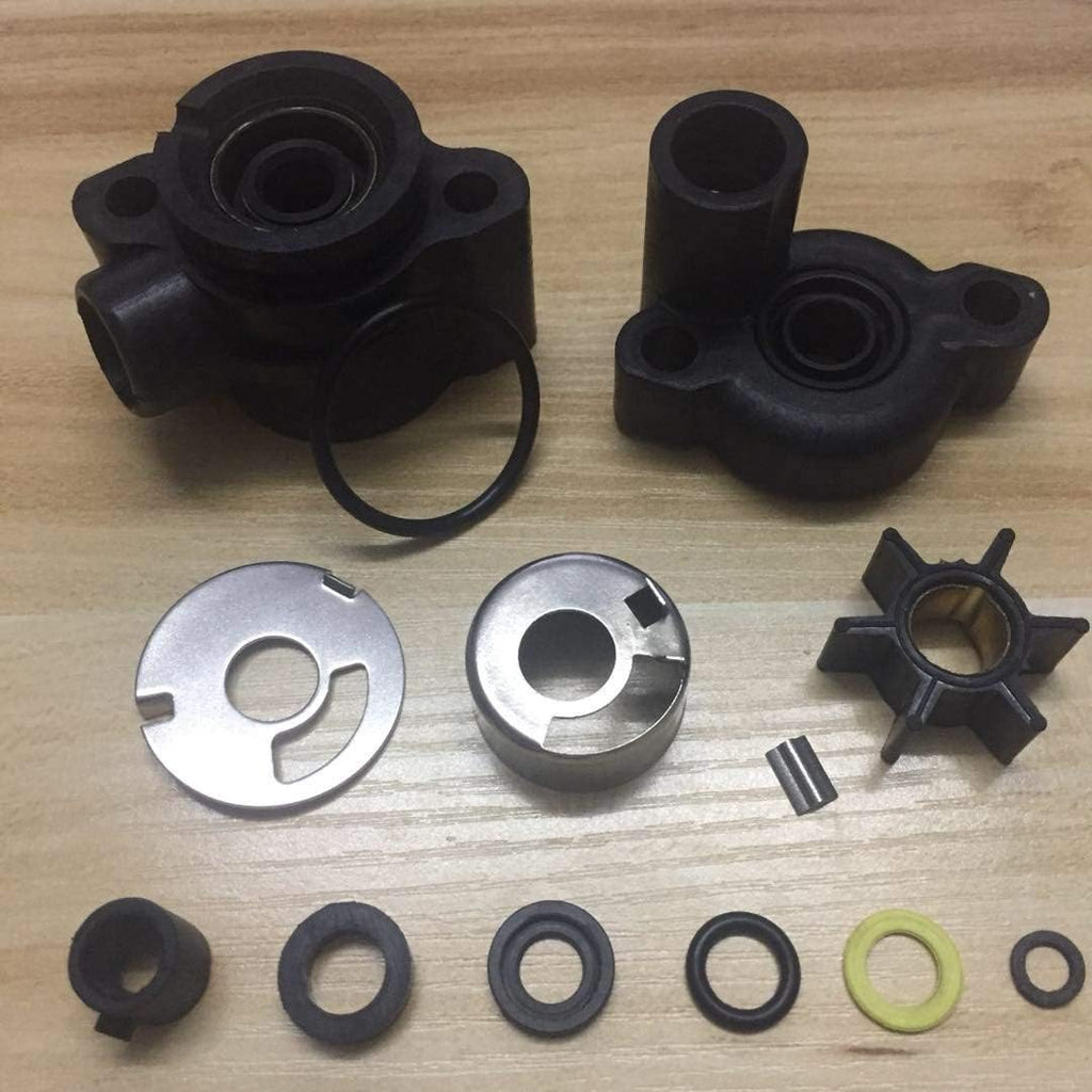 Water Pump Impeller Repair Kit with Housing Z443064