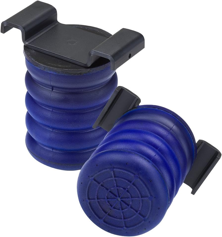 SumoSprings Rear Left/Right Pair 1000 lb Capacity K2868