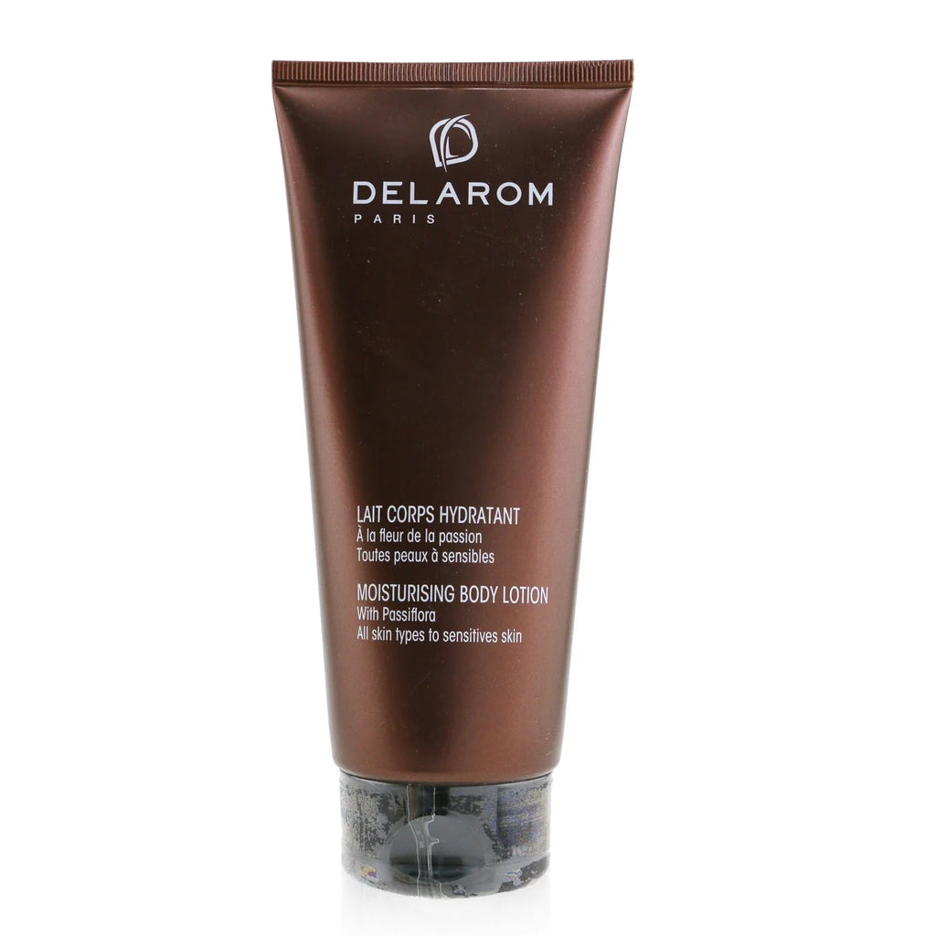 Moisturising Body Lotion 200ml W71654