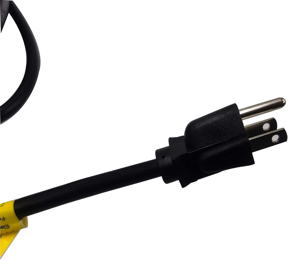 24-feet 120V Self Regulating Heating Cable B7637