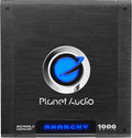 4000 Watts Class D Monoblock Car Amplifier L8514