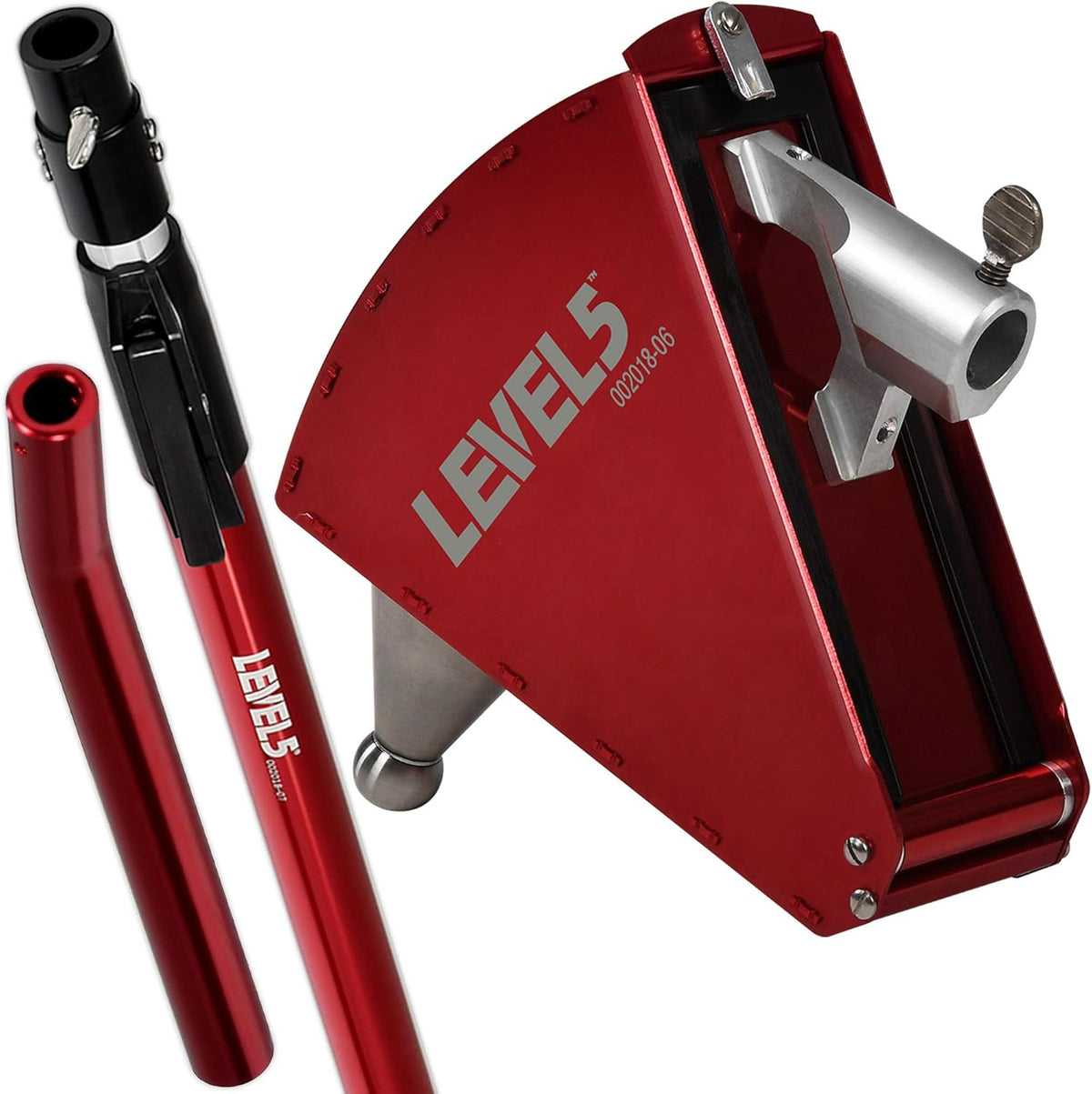 7-Inch Corner Applicator Box + Handle G956858