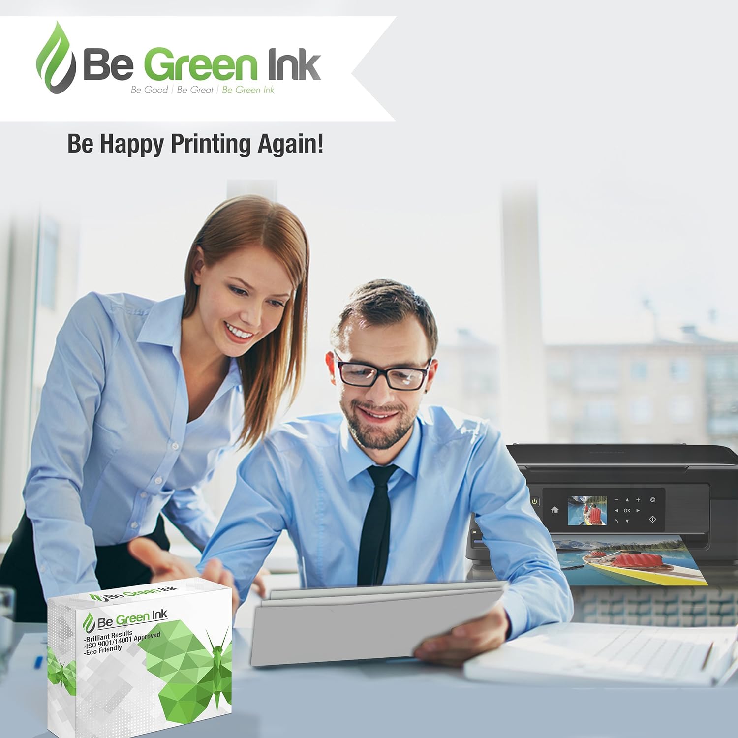 Compatible Toner Cartridge 2-Pack High Yield 10,000 Pages Y709