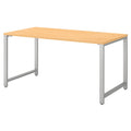 Maple Table Desk S531