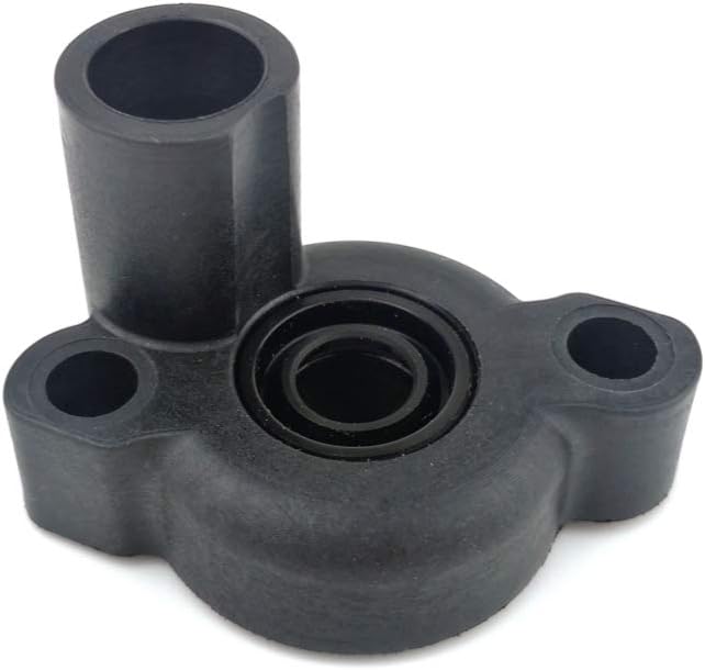 Water Pump Impeller Repair Kit with Housing Z443064