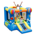 Bounce House with Air Blower J16039
