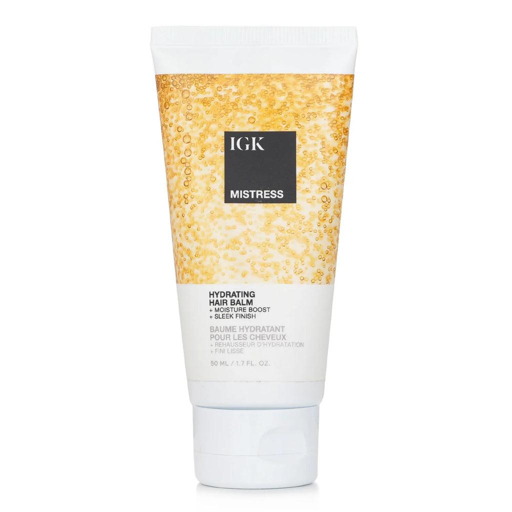 Hydrating Hair Balm 5oz G125