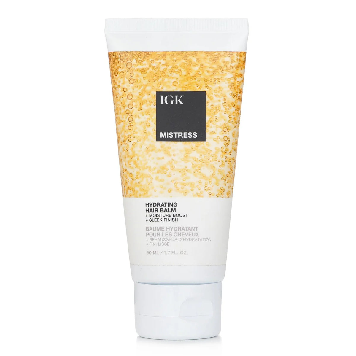 Hydrating Hair Balm 5oz G125
