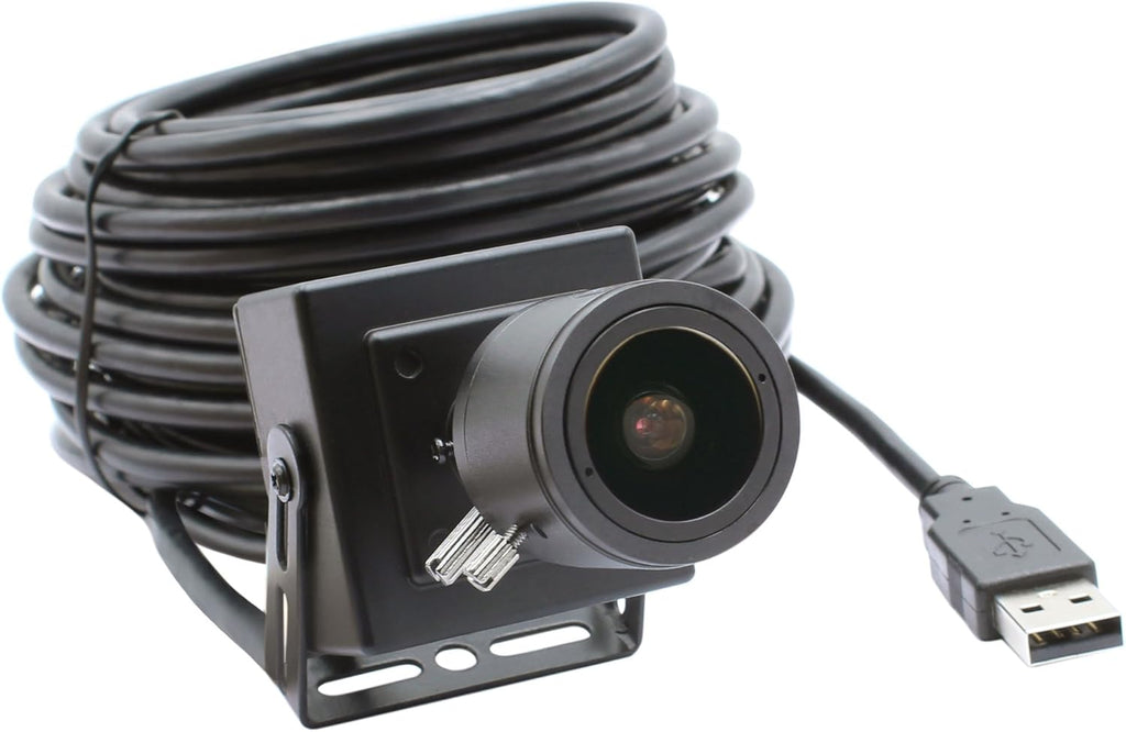 1080p Wide Angle USB Camera Module A876