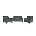 3-Pc Loveseat Set L3039