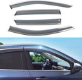 Fit 2020-2022 Ford Escape Tape-on Side Window Deflector, Pack of 2 V86294