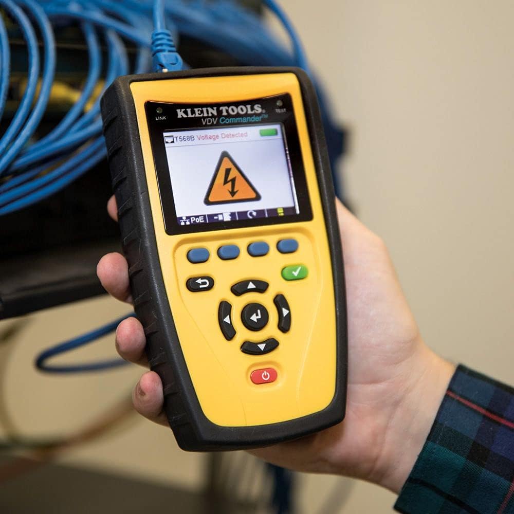 Network Tester Remote Kit W630483