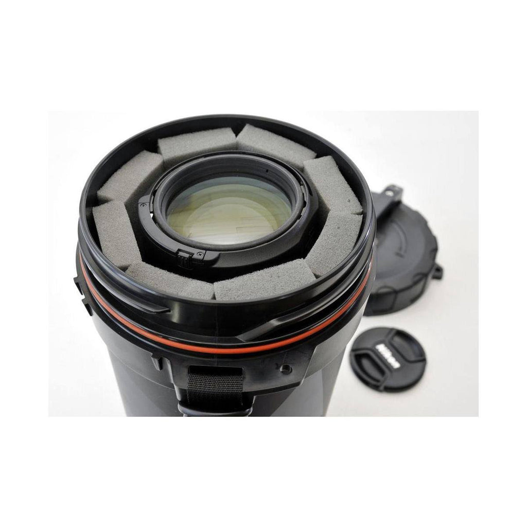Protective Lens Case W6407