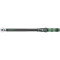 Torque Wrench with Reversible Ratchet J724