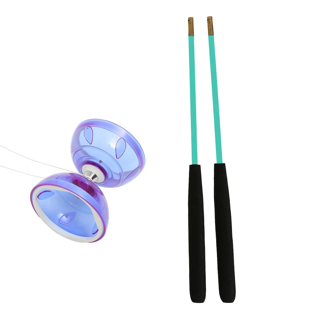 Chinese Yoyo Diabolo Toy P8613