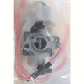 Carburetor V67254