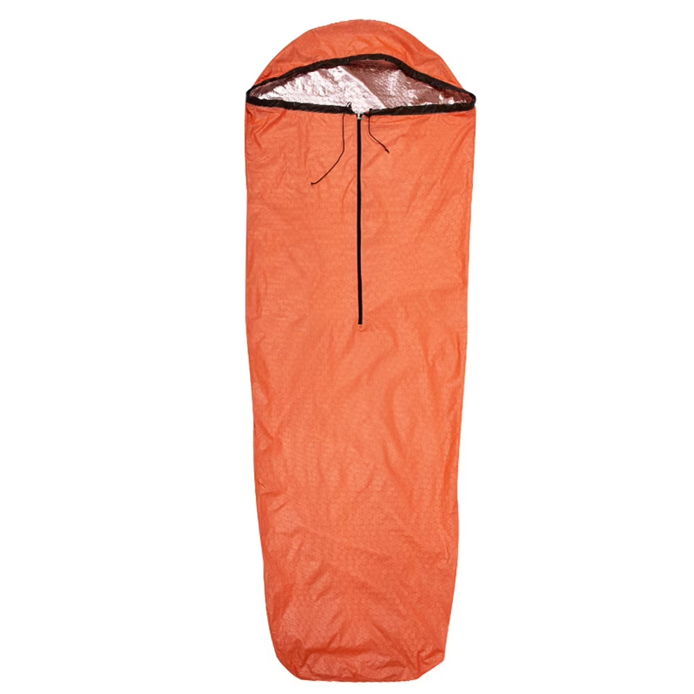 Portable Emergency Sleeping Bag Lightweight Nylon C994680
