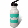 21 oz Sports Water Bottle B1581