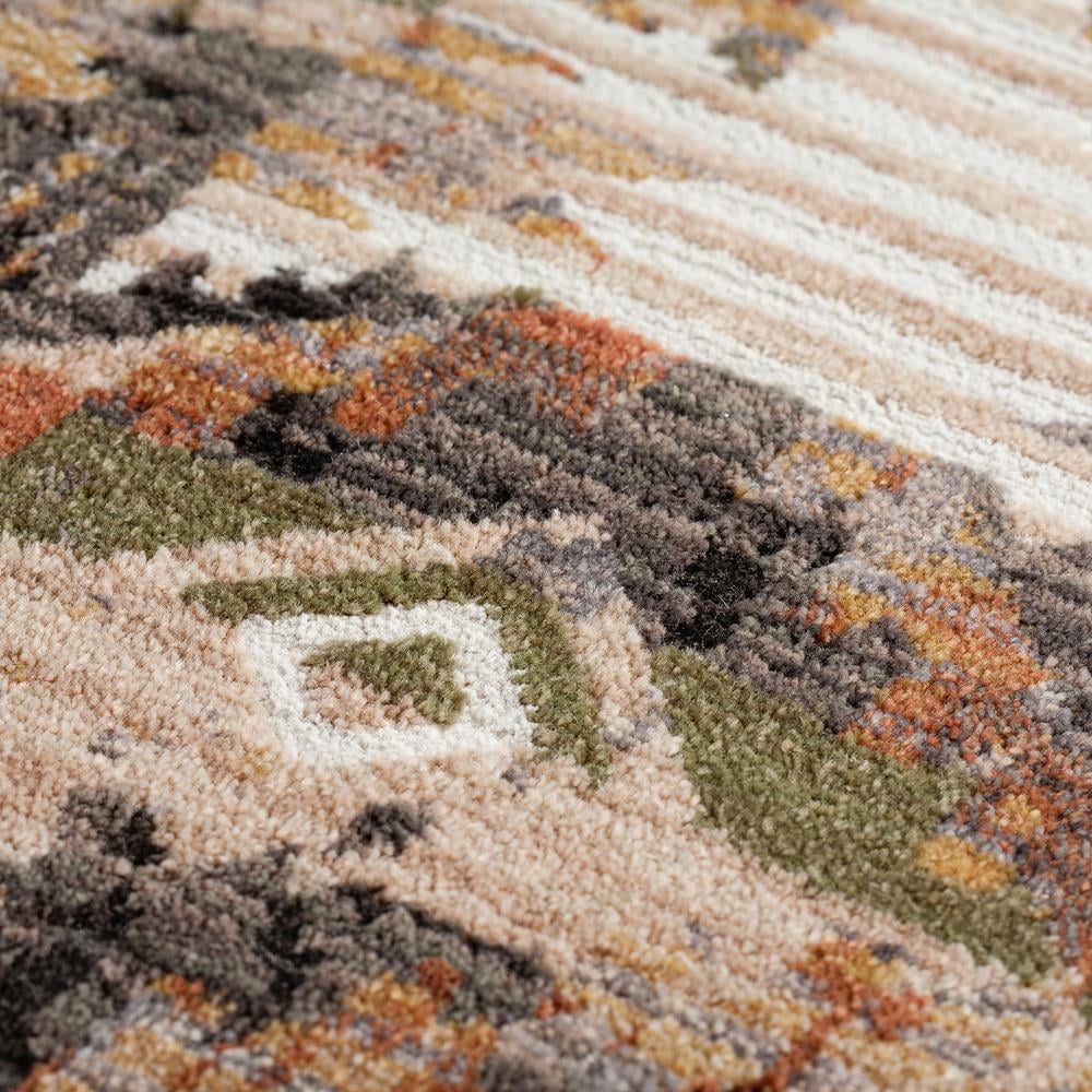 Canyon 7'10" x 10' Rug K25444