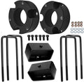 3" Front 2" Rear Leveling Lift Kit for Toyota Tacoma 4WD 2WD Pack of 2 O3036