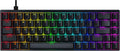 65% RGB Mechanical Keyboard with Cherry Brown Switch S143