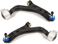 Lower Control Arm With Bushings & Ball Joint For Ford Taurus Flex F319