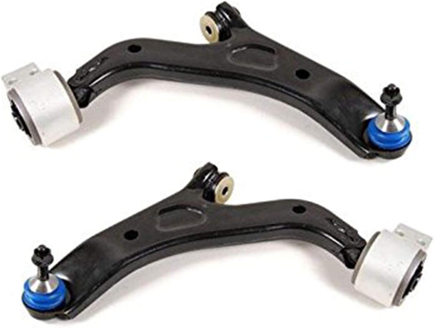 Lower Control Arm With Bushings & Ball Joint For Ford Taurus Flex F319