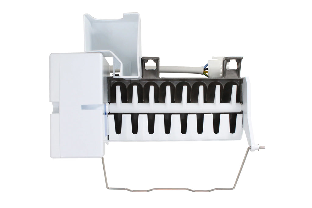 Refrigerator Ice Maker Replacement N8517