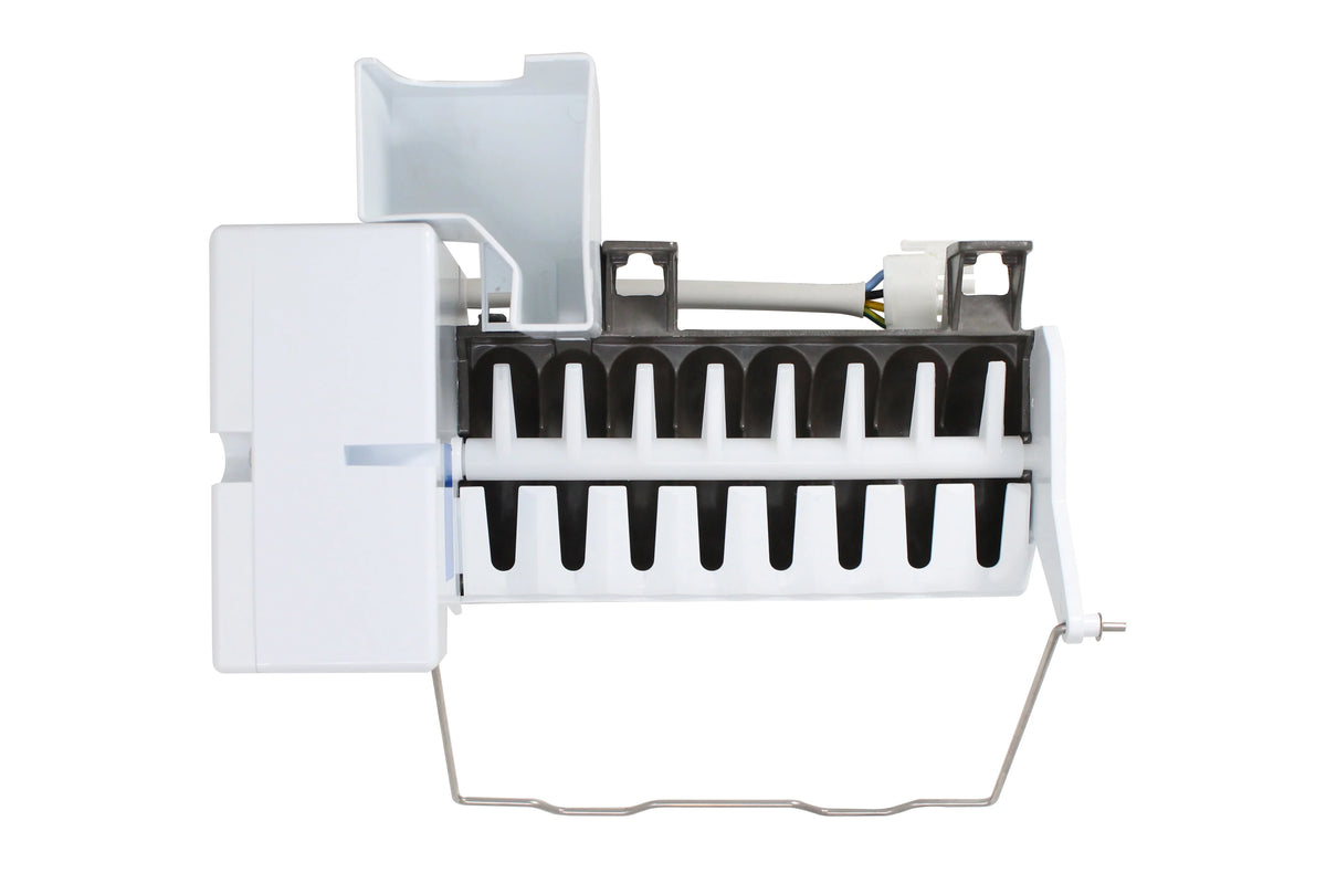 Refrigerator Ice Maker Replacement N8517