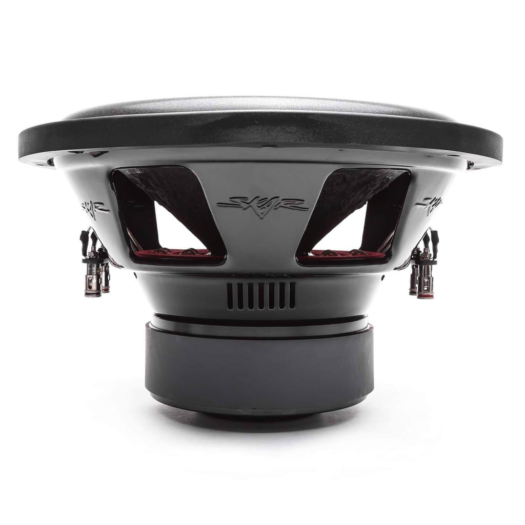 12 Inch Dual 2 Ohm Car Subwoofer Q459