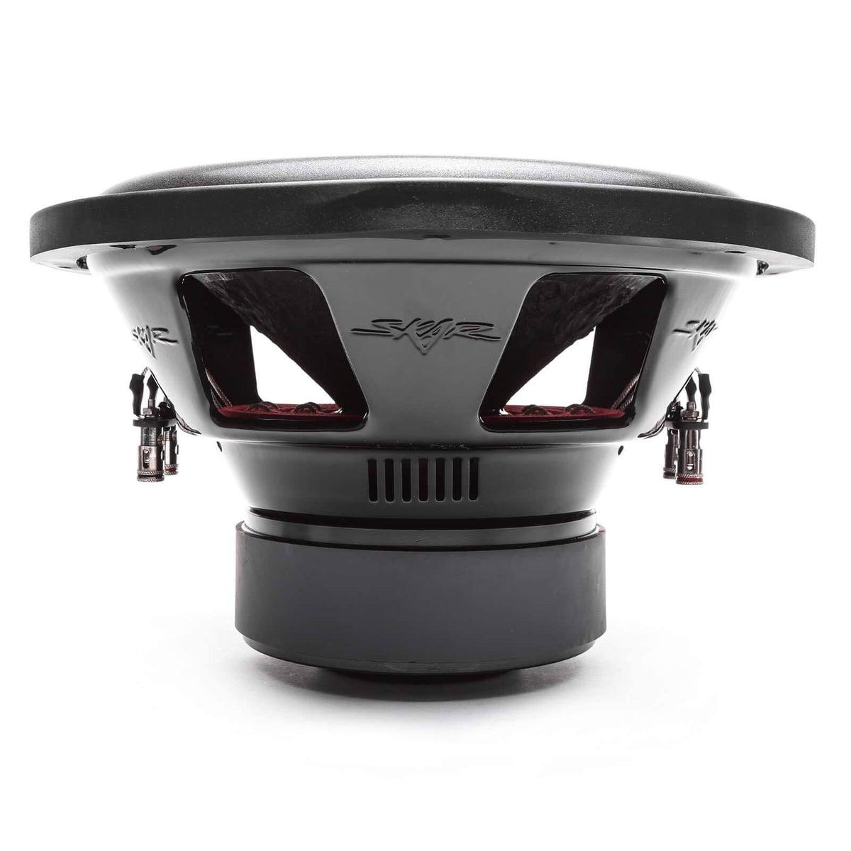 12 Inch Dual 2 Ohm Car Subwoofer Q459