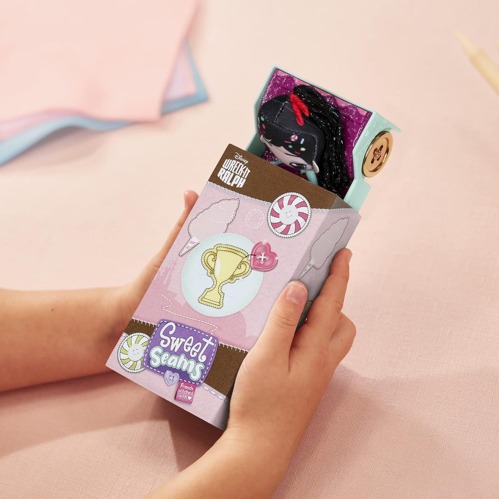 Vanellope Mini Doll Q503