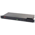 8 Ports KVM Switch Y776