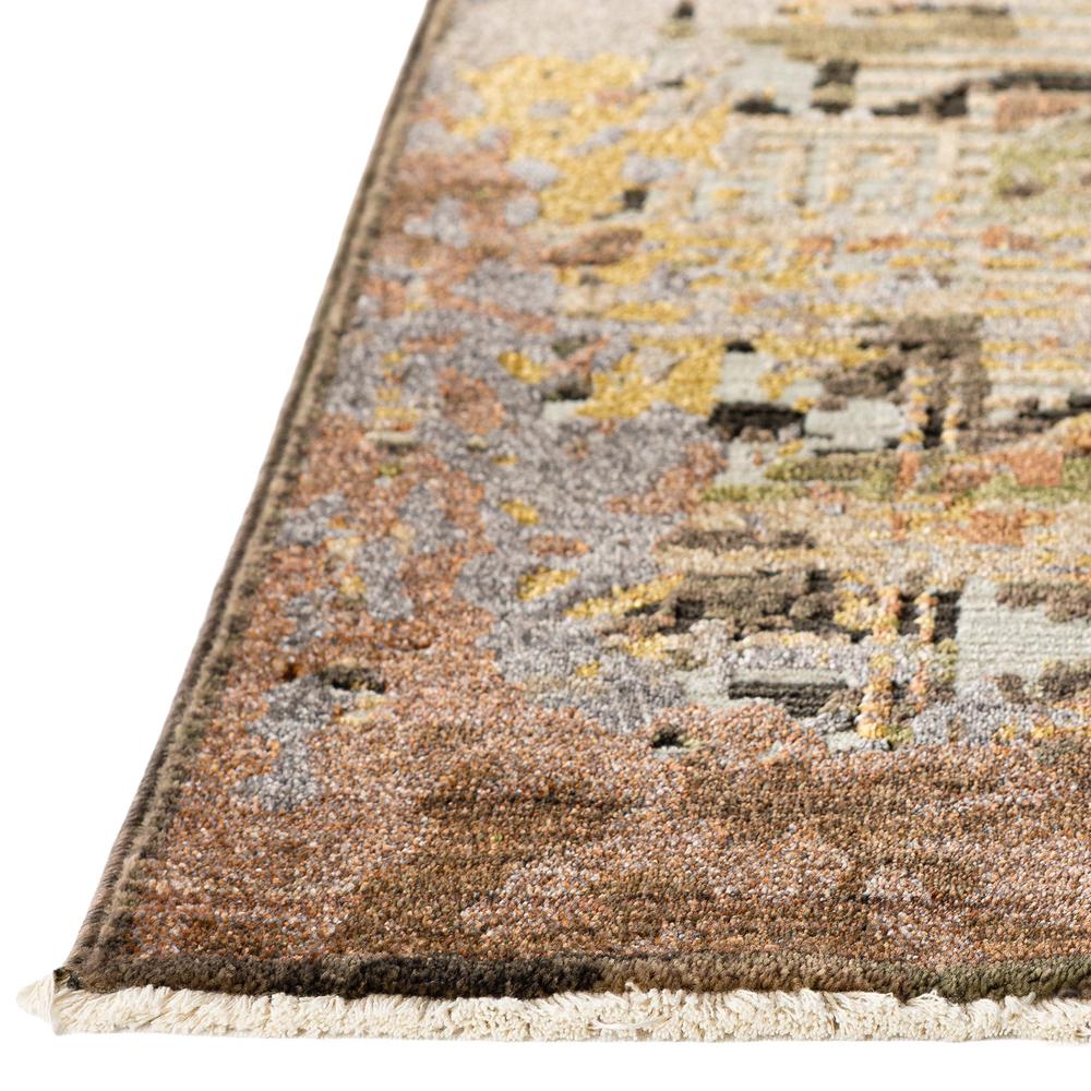 Canyon 7'10" x 10' Rug K25444