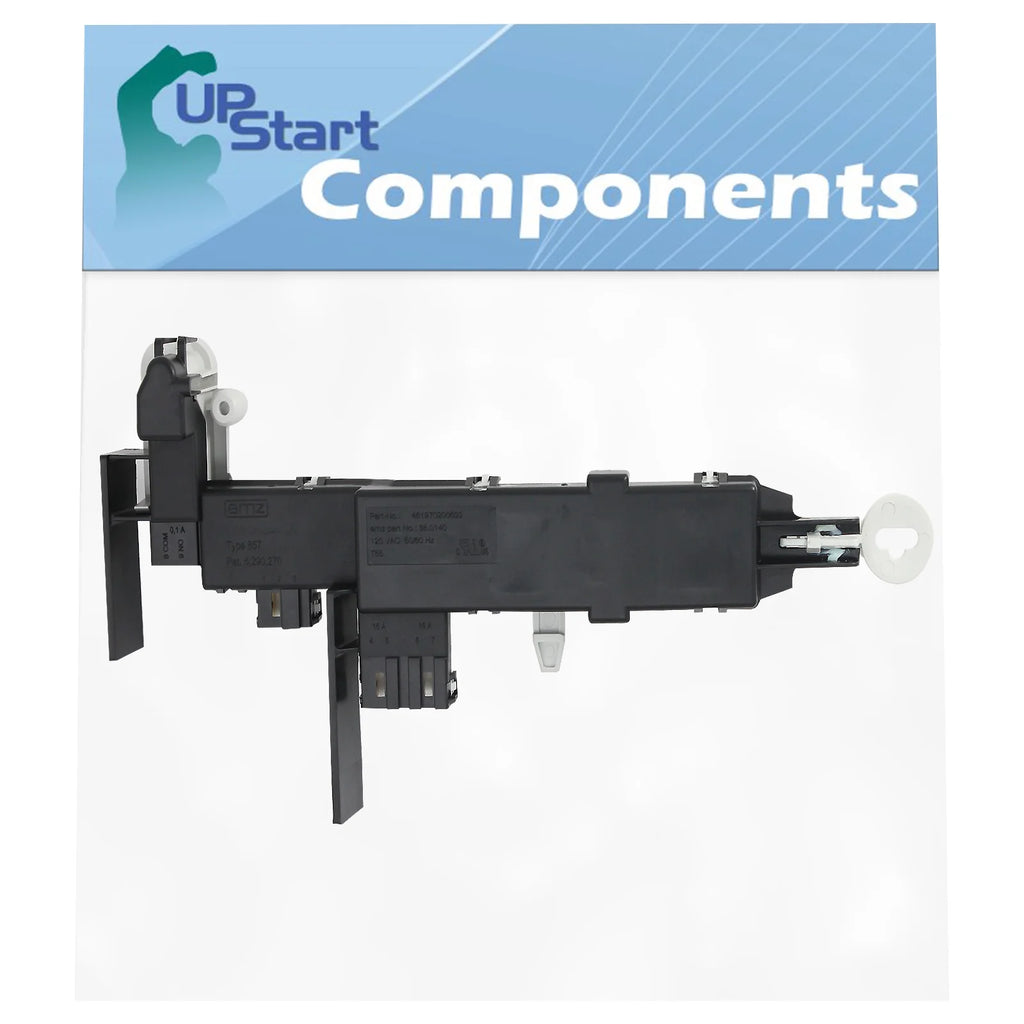 Washing Machine Door Latch Lock Replacement for Samsung Washer A4542